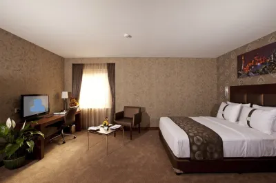 Happy Inn Gebze Hotel Hotéis em 