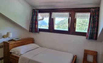 Sporthotel Europa Sul Lago - Housity