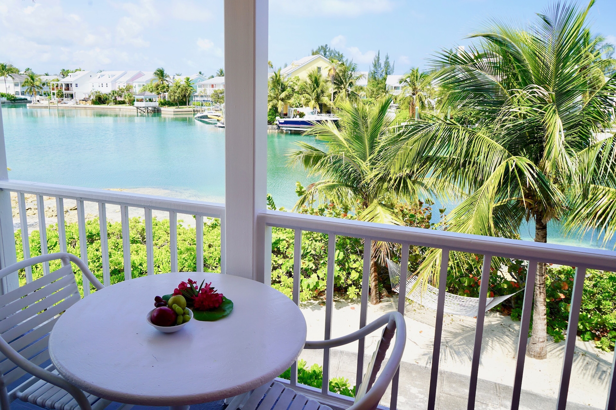 3卧豪华套房（带厨房）