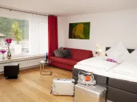 Hotel Vintage am Bundesbank-Bunker Hotels in Cochem