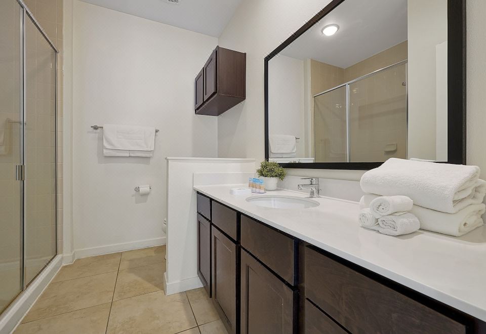 兩臥室聯排別墅（帶私人熱水浴缸） 禁煙