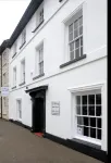 Ty Helyg Guest House