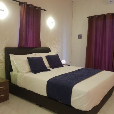 Superior Double Room Kupon Pangkor Holiday Resort