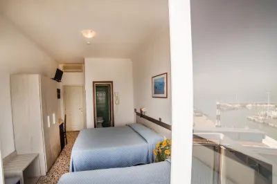 Hotel Europa Hotels in 
