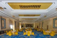 Pride Hotel Bhopal