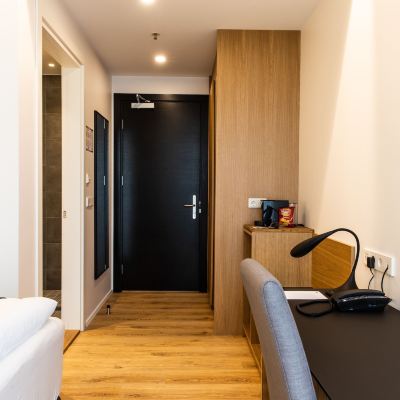 Standard Double Room Hotel South Coast Promo Code