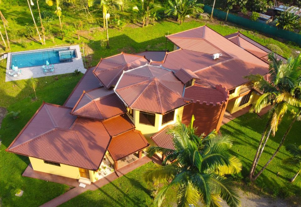 Hotel Mansion Arenal, Exterior, Hotel Exterior