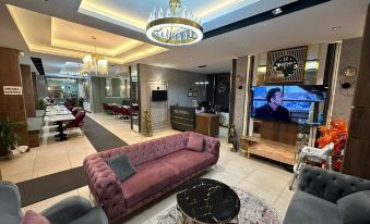 Paradise Suit Otel - 4