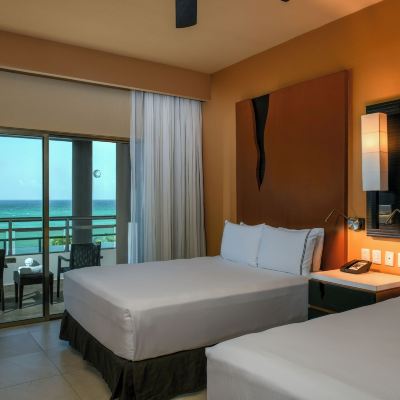 Oceanfront Swim Up Suite Generations Riviera Maya, Gourmet All Inclusive by Karisma Promo Code