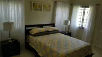 Ocho Rios Villa at Coolshade IV Hoteles en 