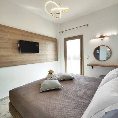 Double Or Hollywood Twin Room With Sunrise View Nemesis Promo Code