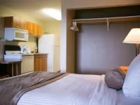 High Country Suites Hotel di Pinedale