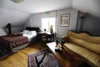 Teleborgs Slott Отели в г. 
