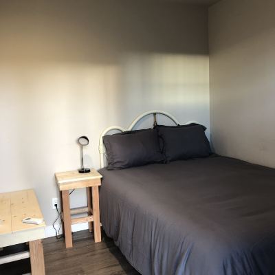Basic Room, 1 Queen Bed, Mountain View Eastside Guesthouse Promo Code