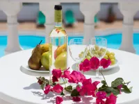 Apartamentos Tisalaya Lanzarote otelleri