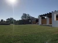 Tons da Terra - Casa de Campo & Spa Hotele w: 