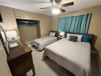 4 bdrm/ 2 bath house close to lake Powell, antelope canyon and horseshoe bend