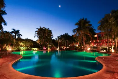 Iguazú Grand Resort Spa & Casino Hotels in 