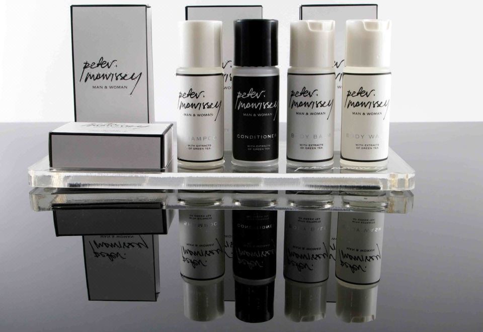 一卧室海景套房 - 带水疗