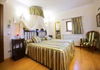 Hotel El Juglar Hotels in 