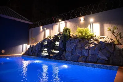 Sonia Hotel Hotels in 