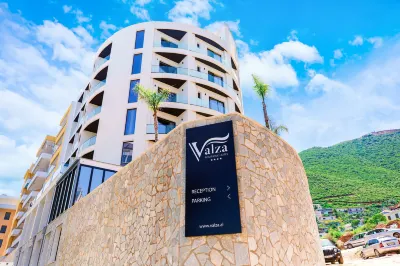 Valza Boutique Hotel Hotel di 