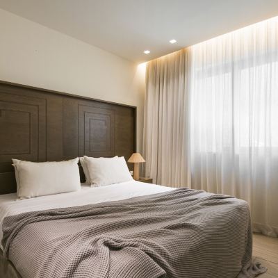 Deluxe Suite With Partial Sea View Prima Vista Boutique Hotel & Spa Promo Code