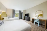 Blanco River Hotel