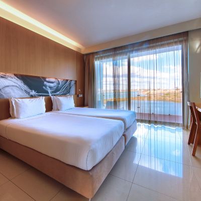 Standard Double Or Twin Room Água Hotels Riverside Promo Code