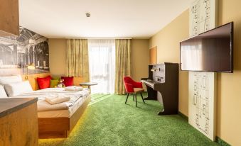mightyTwice Hotel Dresden - Housity