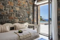 Palazzo Greco Villas Hotels in 