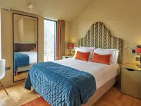 Hotel du Vin Exeter Ξενοδοχεία στην πόλη Exeter