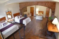 Hotel Los Arcos Hotels in 