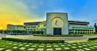 The Lalit Chandigarh Hotels in 