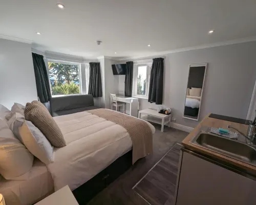 Fieldhead Hotel Hotels in Looe