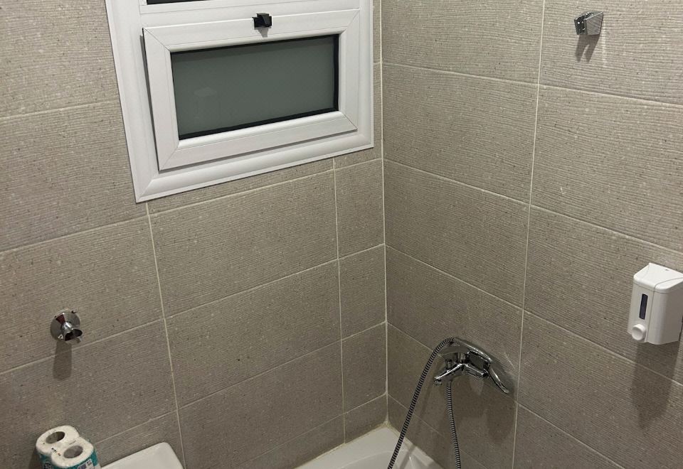 两卧室公寓，享有山景