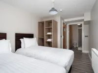 Hugh Lynch's Self Catering Accommodation Hotels in Offaly