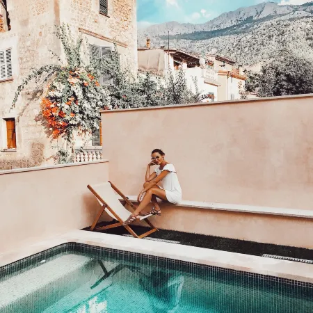 Hotel El Guía