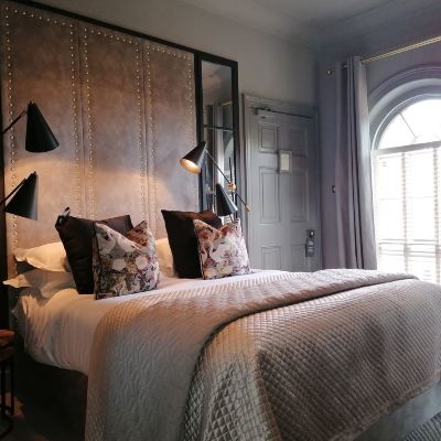 Comfort Double Room The Elms Hotel & Spa Promo Code