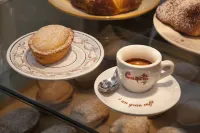 Il Garbino Suite and Apartment