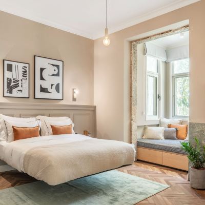 Junior Suite Hotel Noel Promo Code