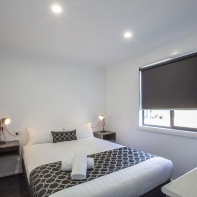 Luxury Three-Bedroom Villa All Seasons Mildura Holiday Park Promo Code