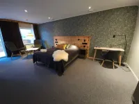 Hotellet I Jörn AB Hotels in 
