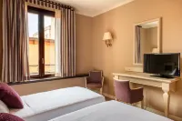 Best Western Hotel Stella DItalia