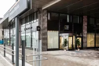 Biz Apartment Bromma Hotele w: 