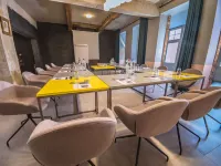Hotel Elisabeth Hotels in Mechelen