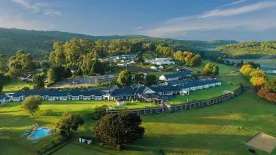 Troutbeck Resort Hotels in 