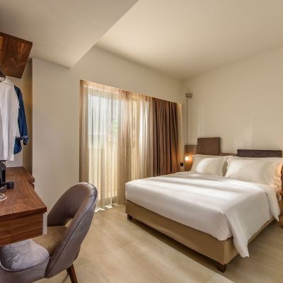 Business Double Room