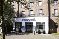 Novotel York Centre Hotels in 