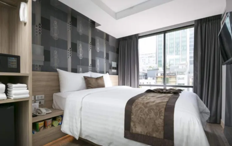 ห้องซูพีเรียร์